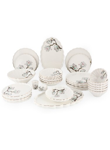 Life Smile 29 Set Dinner Set
