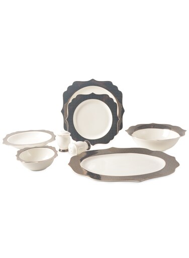 Life Smile 29 Set Dinner Set