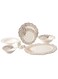 Life Smile 29 Set Dinner Set