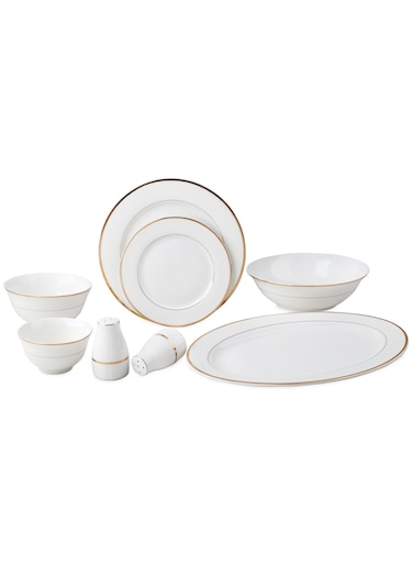 Life Smile 29 Set Dinner Set