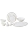 Life Smile 29 Set Dinner Set
