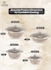 Life Smile Nonstick Cookware Set 20 pcs Cookwares-Oven Safe Pots and Pans Set Granite Coating Cooking Pots set