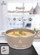 Life Smile 24cm Non-Stick Cooking Pot With Lid