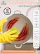 Life Smile 24cm Non-Stick Cooking Pot With Lid