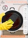 Life Smile 28cm Non-Stick Cooking Pot With Lid