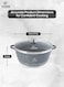 Life Smile 32cm Non-Stick Cooking Pot With Lid
