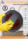 Life Smile 36cm Non-Stick Cooking Pot With Lid