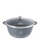 Life Smile 36cm Non-Stick Cooking Pot With Lid