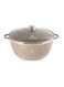 Life Smile 36cm Non-Stick Cooking Pot With Lid