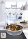 Life Smile Non Stick Shallow Pot with Multi Layer Non Stick Granite Coating