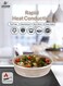 Life Smile Non Stick Shallow Pot with Multi Layer Non Stick Granite Coating