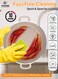 Life Smile Non Stick Shallow Pot with Multi Layer Non Stick Granite Coating