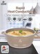 Life Smile 44cm Non-Stick Cooking Pot With Lid