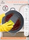 Life Smile 44cm Non-Stick Cooking Pot With Lid