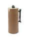 Life Smile 1L Vacuum Flask with Pure Pink Glass Inner