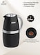 Life Smile 1L Vacuum Flask with Pure Pink Glass Inner