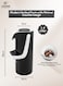 Life Smile 360&deg; Rotatable Air Pot Vacuum Flask