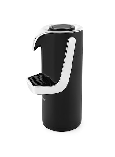 Life Smile 360&deg; Rotatable Air Pot Vacuum Flask