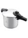 Life Smile 10L Premium 18/10 Stainless Steel Push Lock Pressure Cooker