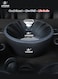 Life Smile Non-Stick Titanium Cookware Set with Induction Base