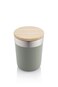 R-LAREN - CHANGE Collection Recycled Insulated Mug - Green