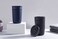 SAVONA - Hans Larsen Premium Ceramic Tumbler With Recycled Protective Sleeve - Black