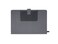 MANEZ Santhome A5 Organiser Notebook   192 Pages, Built-in Phone Stand + Card Holder