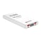 SKROSS PD10 RELOAD 10000mAh Fast Charge Powerbank