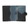 SKROSS Travel - Ambassador Passport Wallet - Black