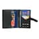 SKROSS Travel - Ambassador Passport Wallet - Black