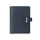 SKROSS Travel - Ambassador Passport Wallet - Blue