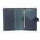 SKROSS Travel - Ambassador Passport Wallet - Blue
