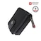 SKROSS Travel - Secure Card &amp; Coin Executive Wallet