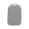 Bobby Edge Anti-Theft Backpack - Grey