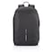 XDDESIGN Bobby Soft Anti-Theft Backpack - Black