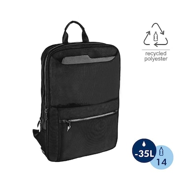 MARGO - CHANGE Collection RPET Laptop Backpack
