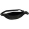MOURA - GRS Recycled Half Moon Sling Bag - Black