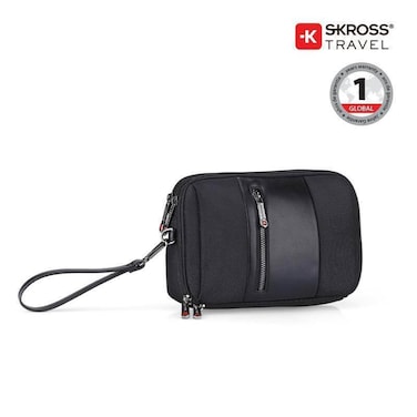 SKROSS&reg; Travel - Alpha Travel Organizer / Wash Bag