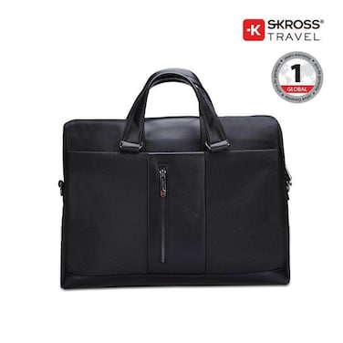 SKROSS&reg; Travel - Alpha Corporate Briefcase
