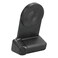 KORMAN - @memorii&reg; Magnetic Phone Stand with 15W Wireless Charging and Remote Shutter - Black