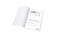 NEYA Stone Paper Notebook   100% Tree-Free, 64 Sheets 140gsm   Birch