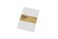 NEYA Stone Paper Notebook   100% Tree-Free, 64 Sheets 140gsm   White