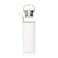 FLOHA - Hans Larsen Borosilicate Glass Bottle with Neo Sleeve - White