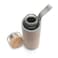 FLOHA - Hans Larsen Borosilicate Glass Bottle with Jute Sleeve