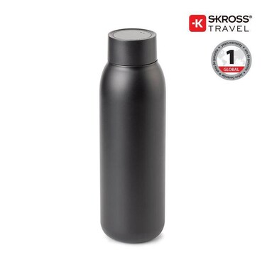 SKROSS&reg; PRO 21oz. SmartTech Water Bottle