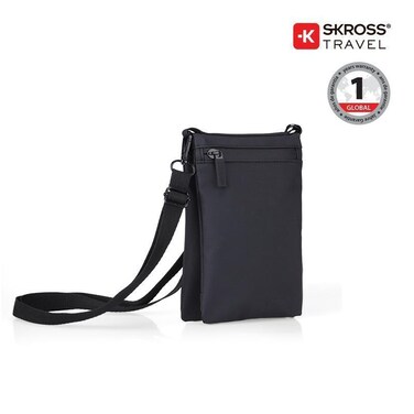 SKROSS&reg; TRAVEL - City Sacoche Pouch
