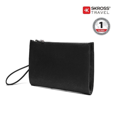 SKROSS&reg; Travel Executive Clutch Bag