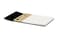 ARSLEV A4 Ruled Desk Notepad   70 Tearaway Sheets 80gsm, PU Cover, 21&times;29cm