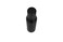 HUNFELD - CHANGE Collection SS Double Wall Water Bottle - Black