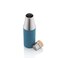 R-BREDA - CHANGE Collection Recycled Insulated Water Bottle - Blue